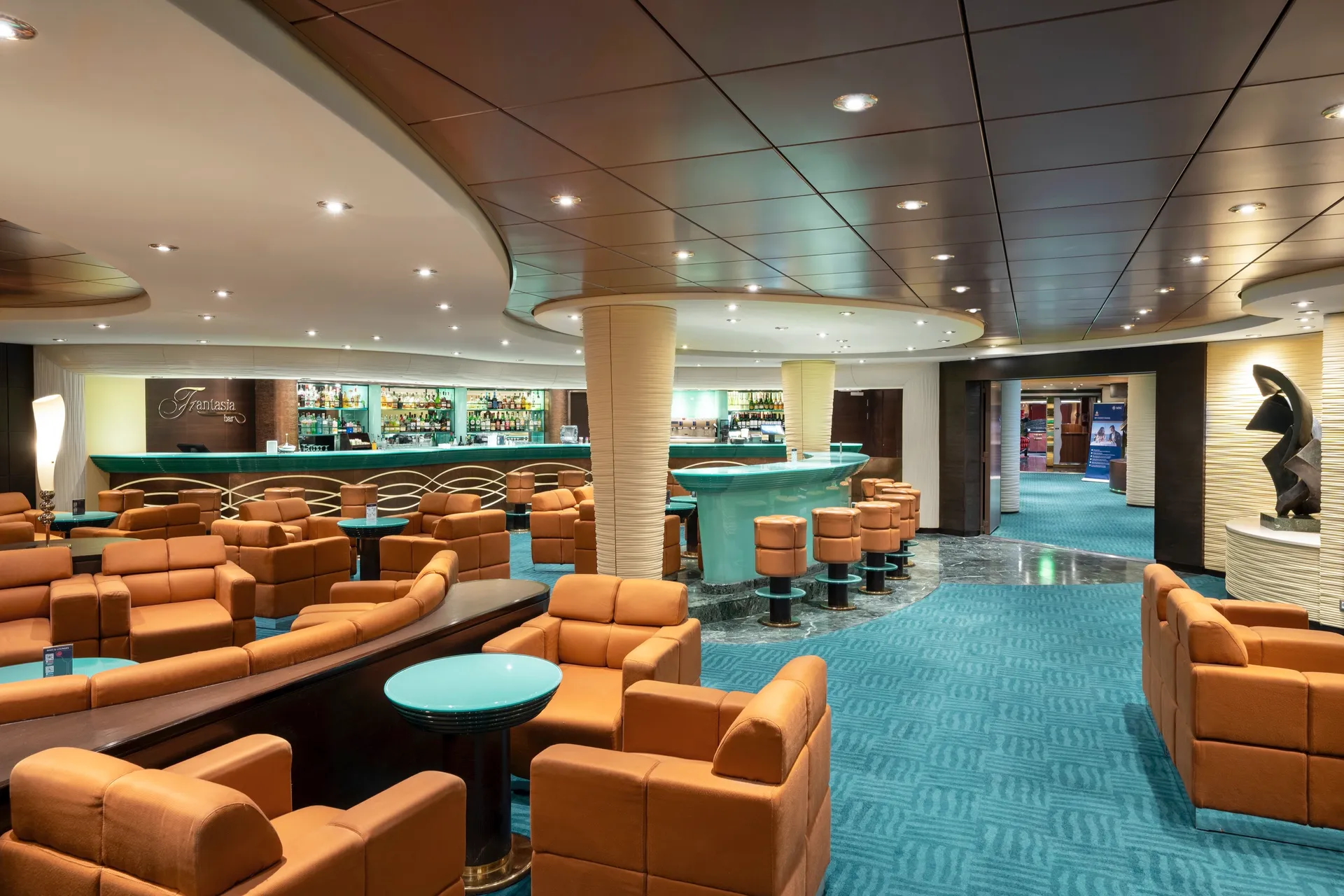 Fantasia Bar 幻想酒吧 3