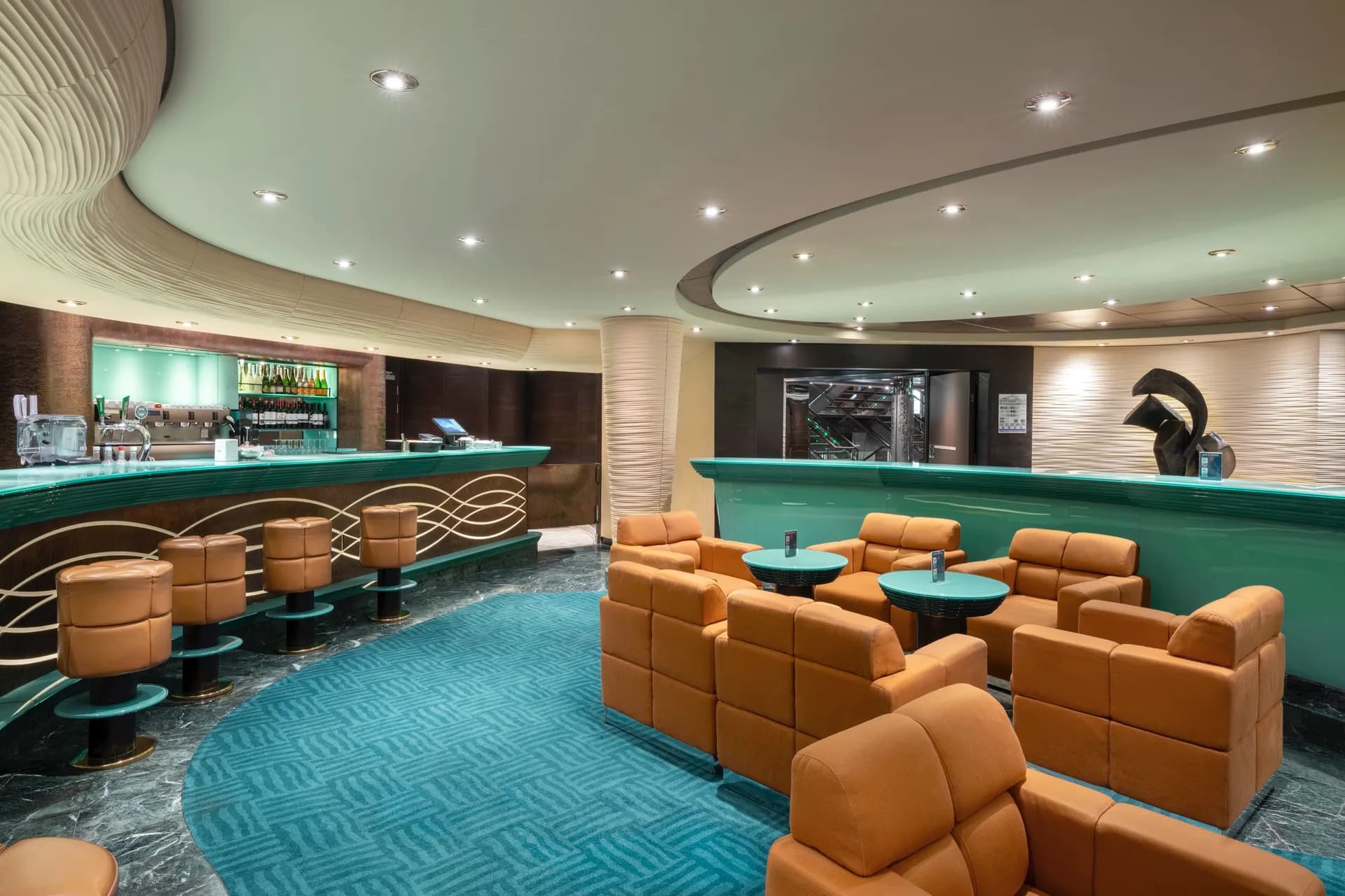 Fantasia Bar 幻想酒吧 2