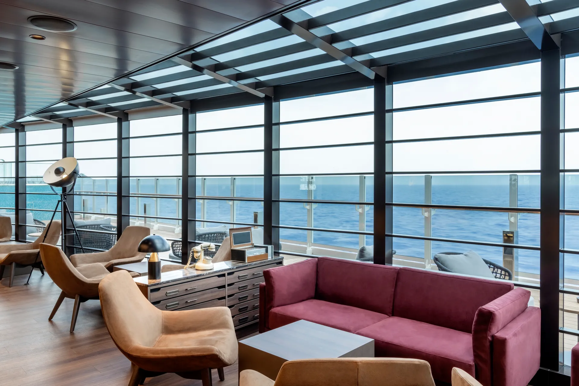 Brooklyn 咖啡館 2