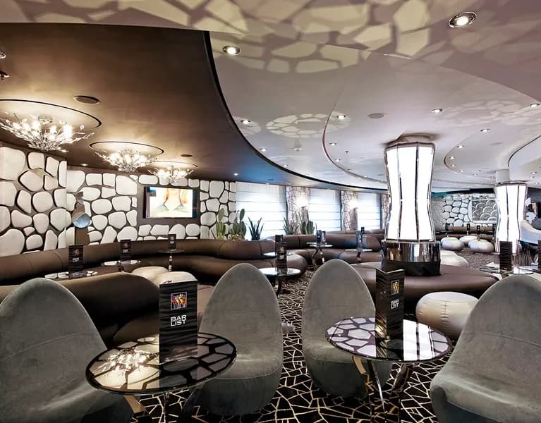 地中海榮耀號 24