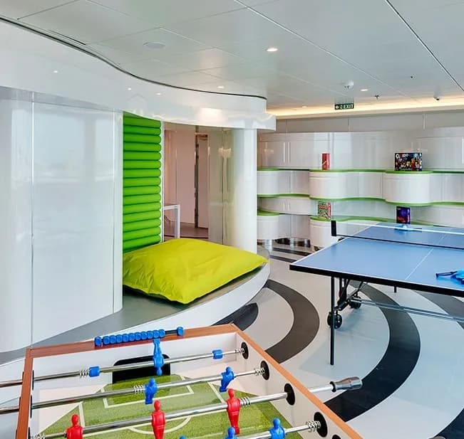 地中海榮耀號 40