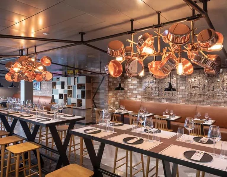 地中海榮耀號 6