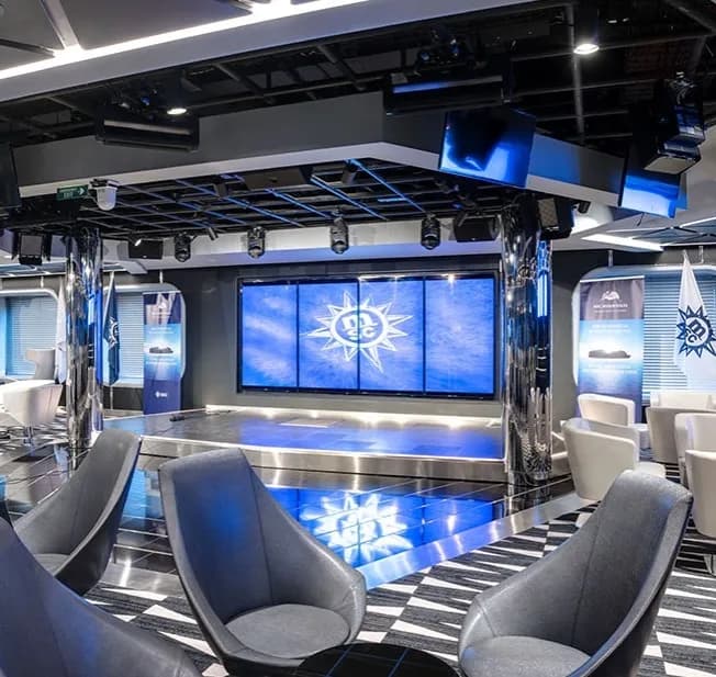 地中海榮耀號 41