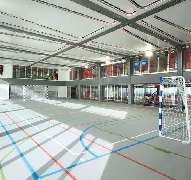 地中海榮耀號 39