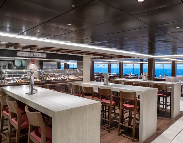 地中海榮耀號 5