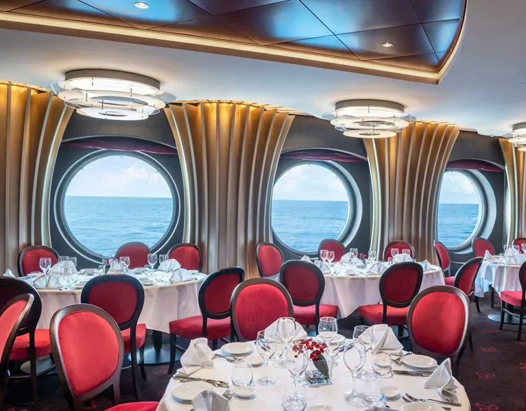 地中海榮耀號 8