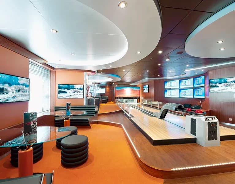 地中海榮耀號 28