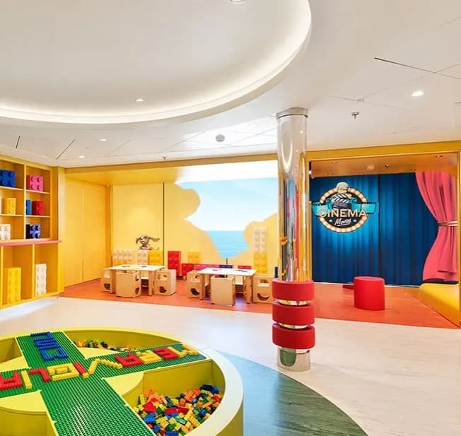 地中海榮耀號 37