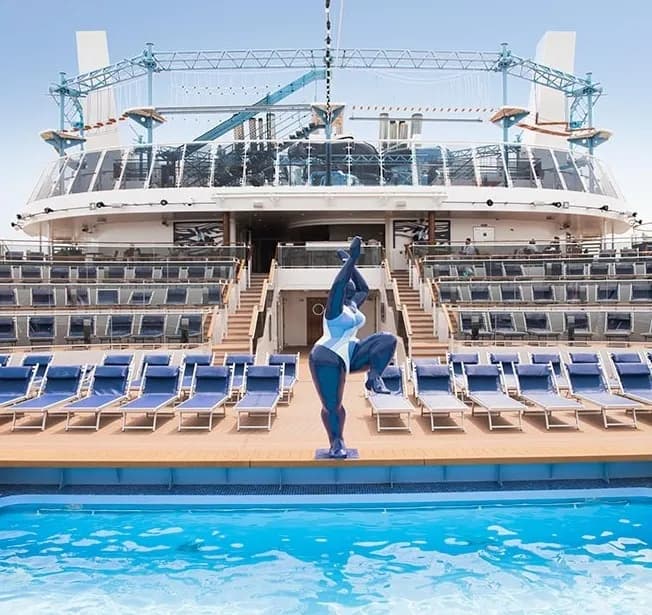 地中海榮耀號 46