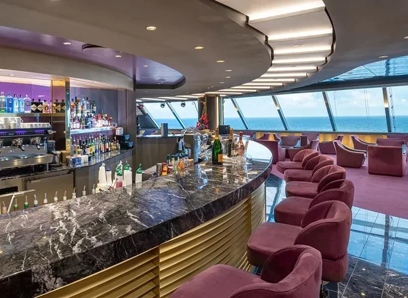 地中海榮耀號 10