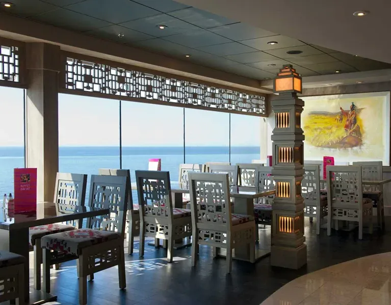 地中海榮耀號 32