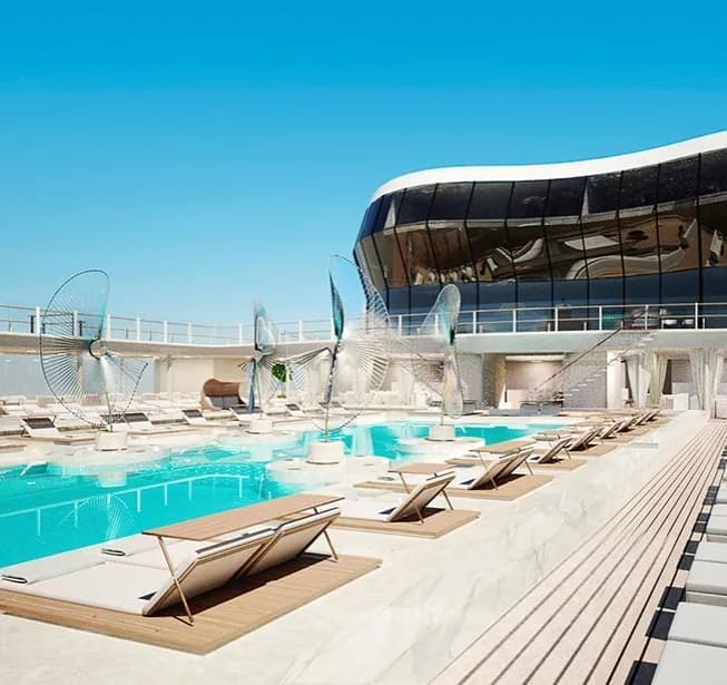 地中海榮耀號 42