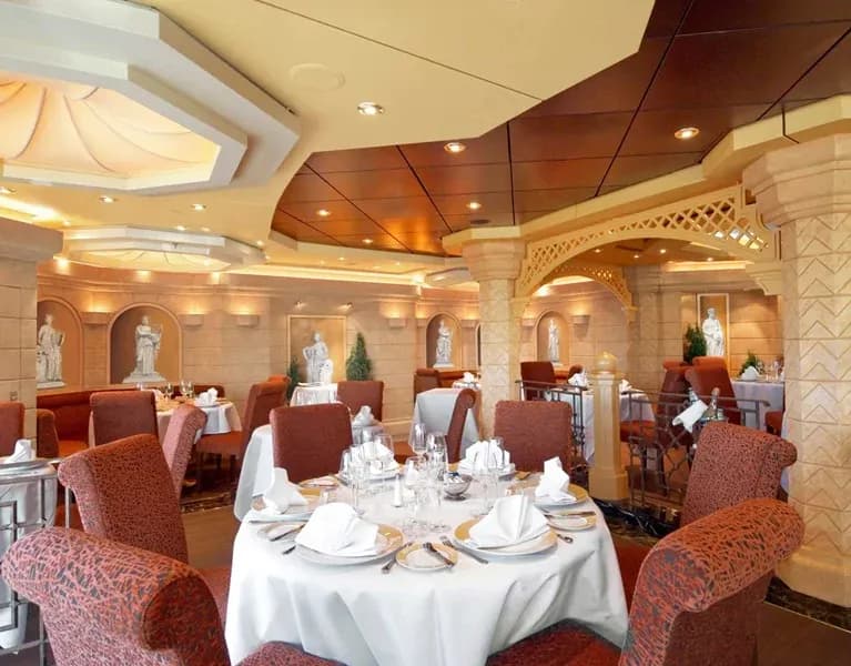 地中海榮耀號 31