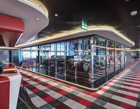 地中海榮耀號 1