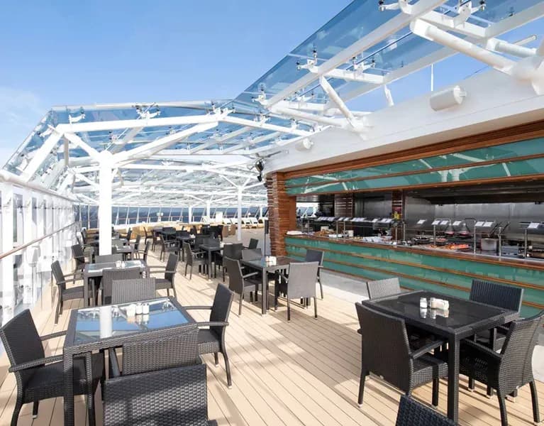 地中海榮耀號 9