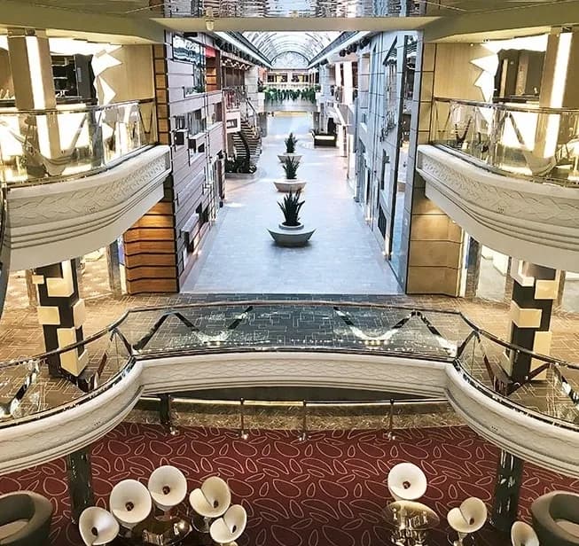 地中海榮耀號 47