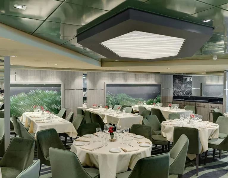 地中海榮耀號 11