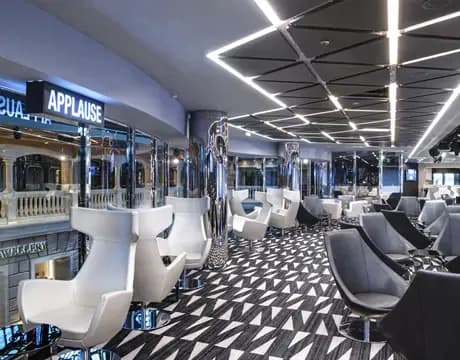 地中海榮耀號 4