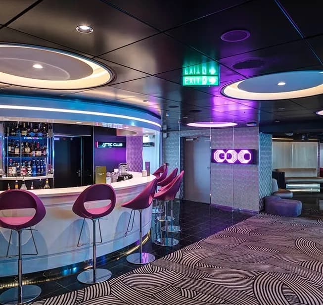 地中海榮耀號 33