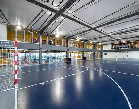 地中海榮耀號 3