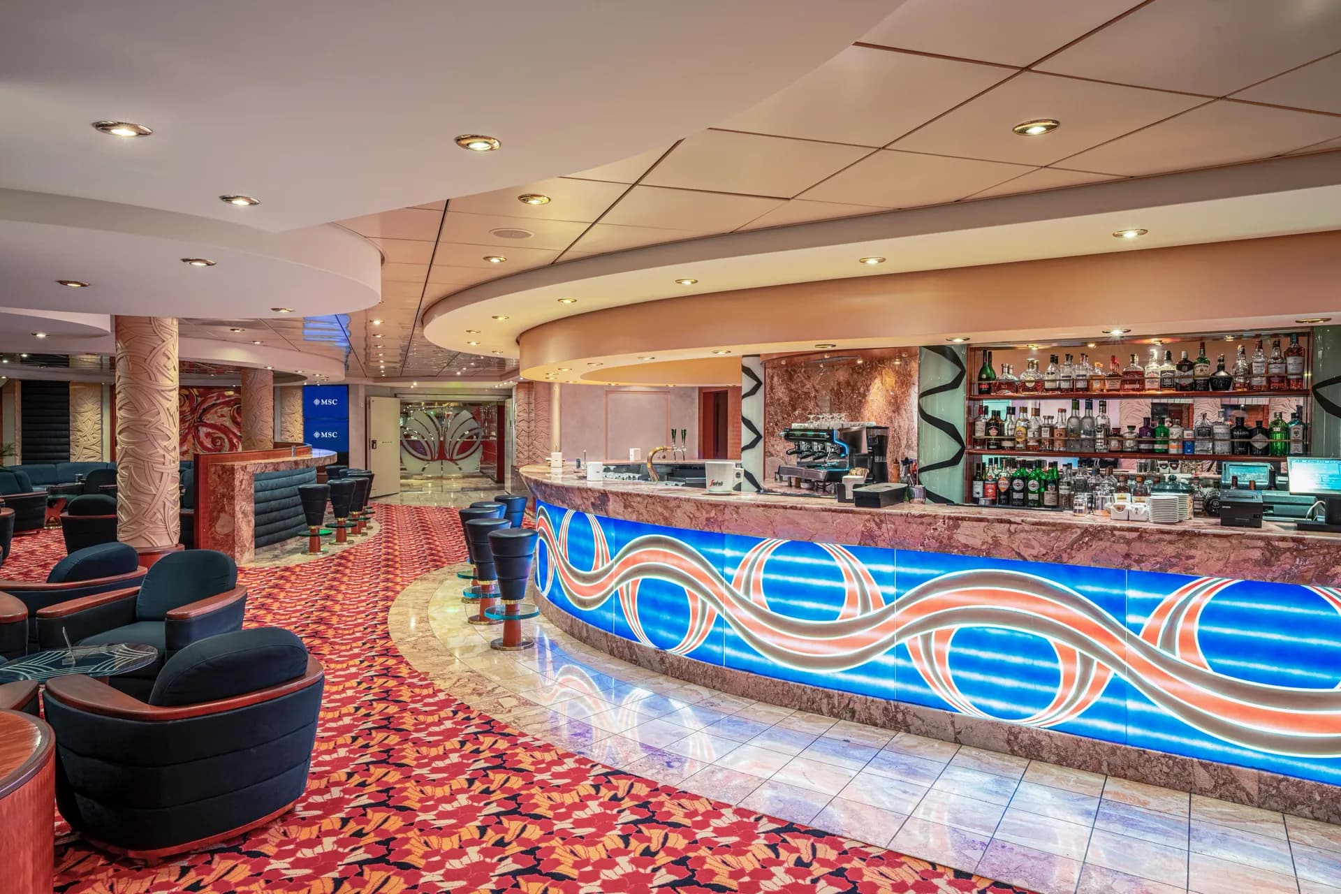 L'Incontro 鋼琴酒吧 2