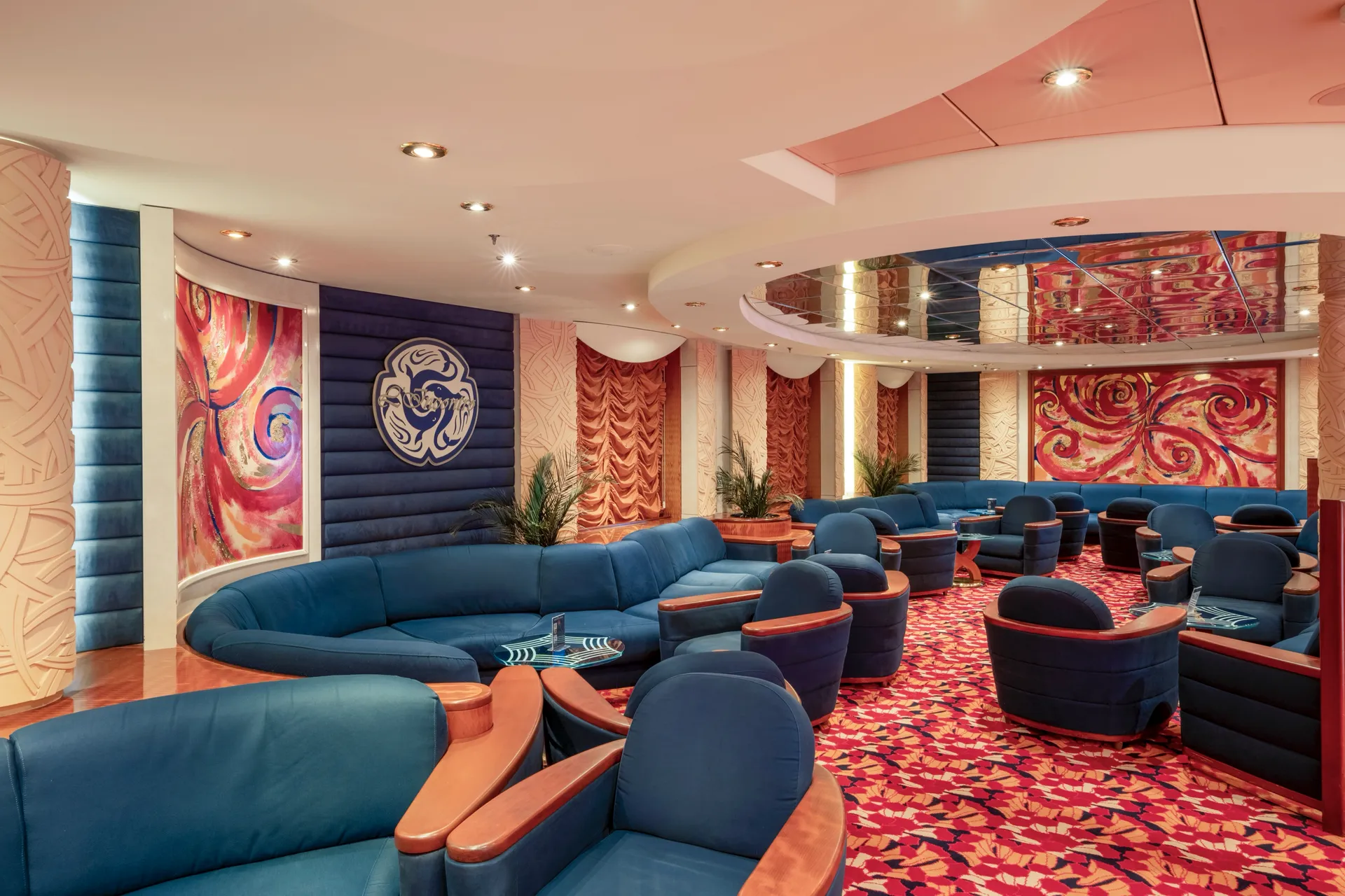 L'Incontro 鋼琴酒吧 3