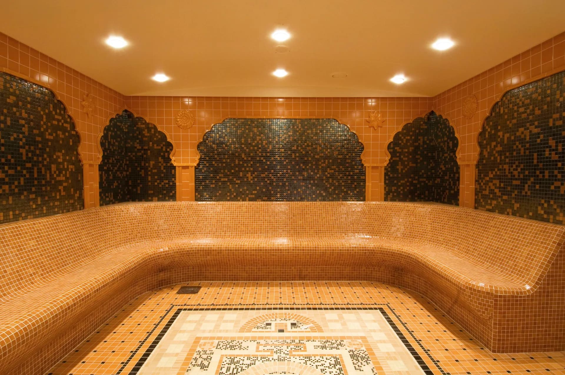 MSC Aurea Spa 奧蕾亞水療 4