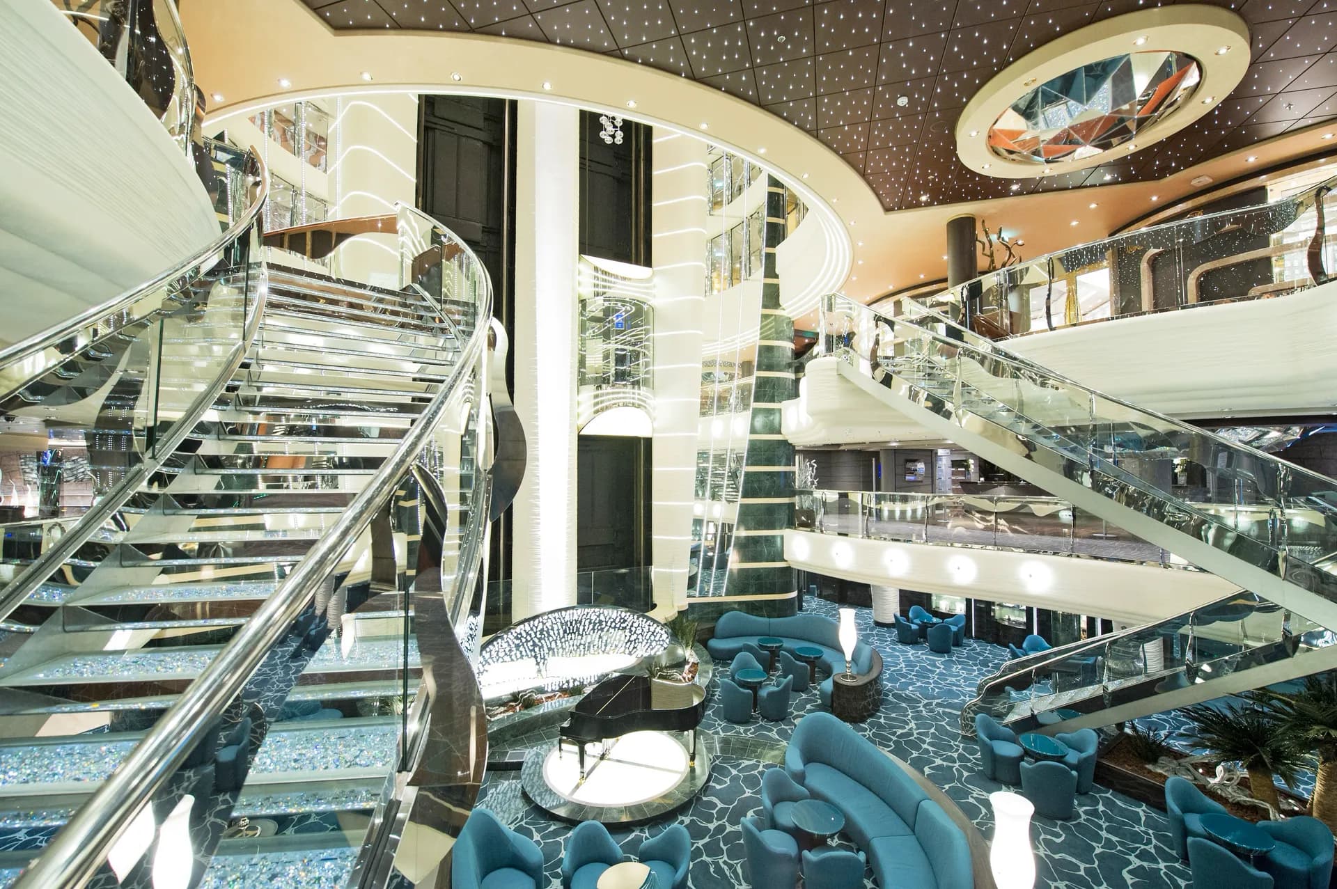 接待處 - 賓客服務 4