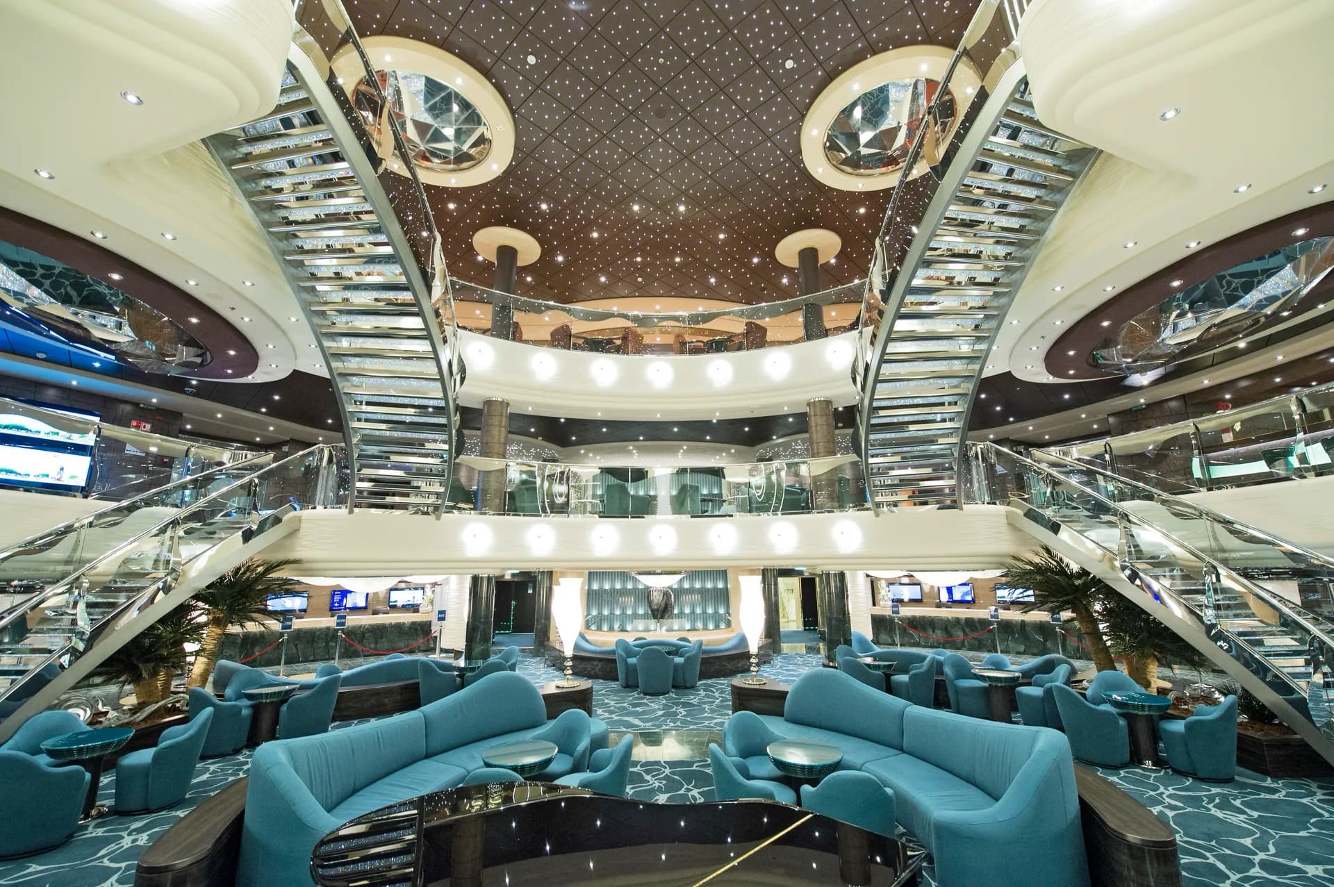 接待處 - 賓客服務 2