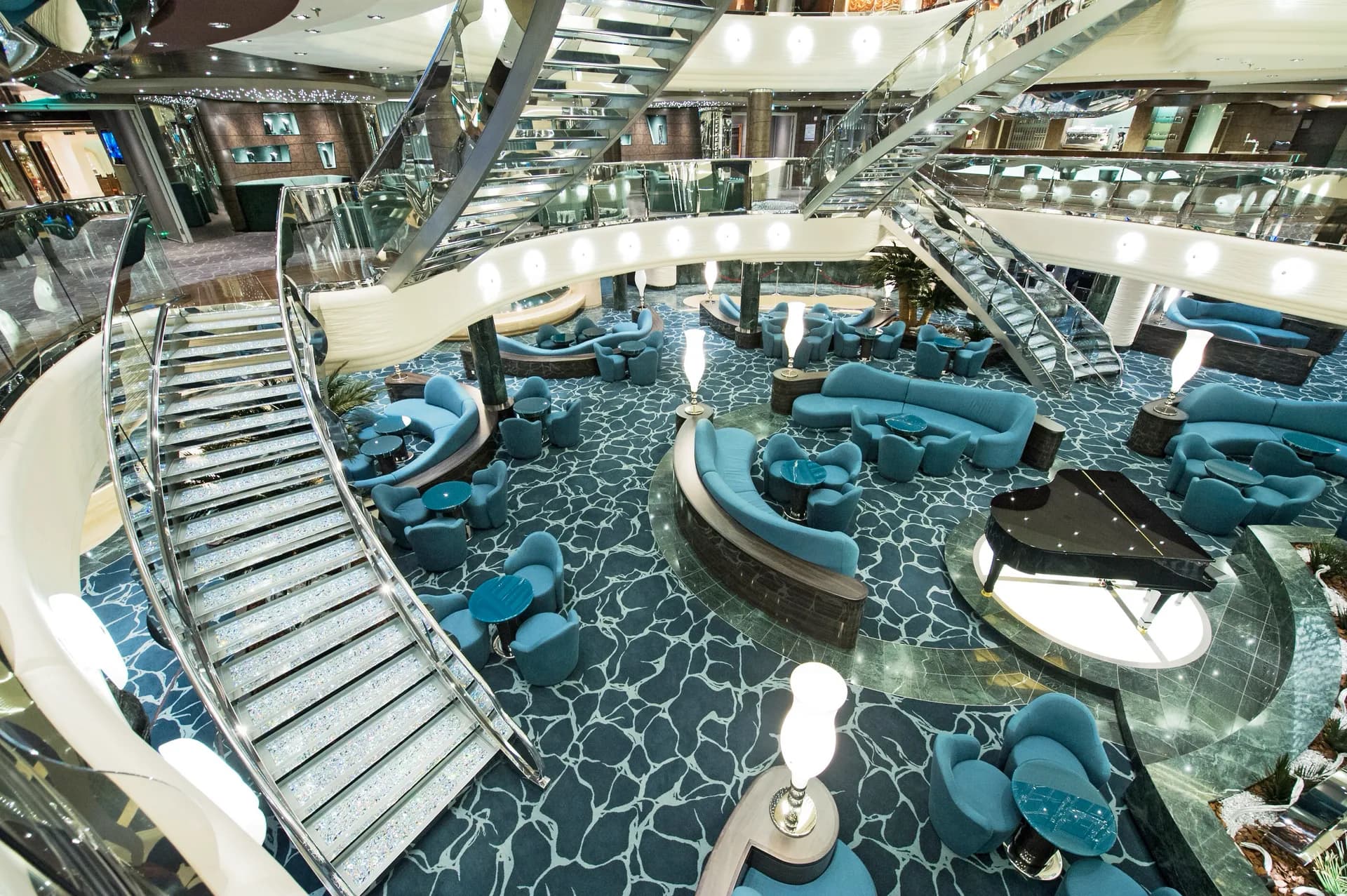 接待處 - 賓客服務 3