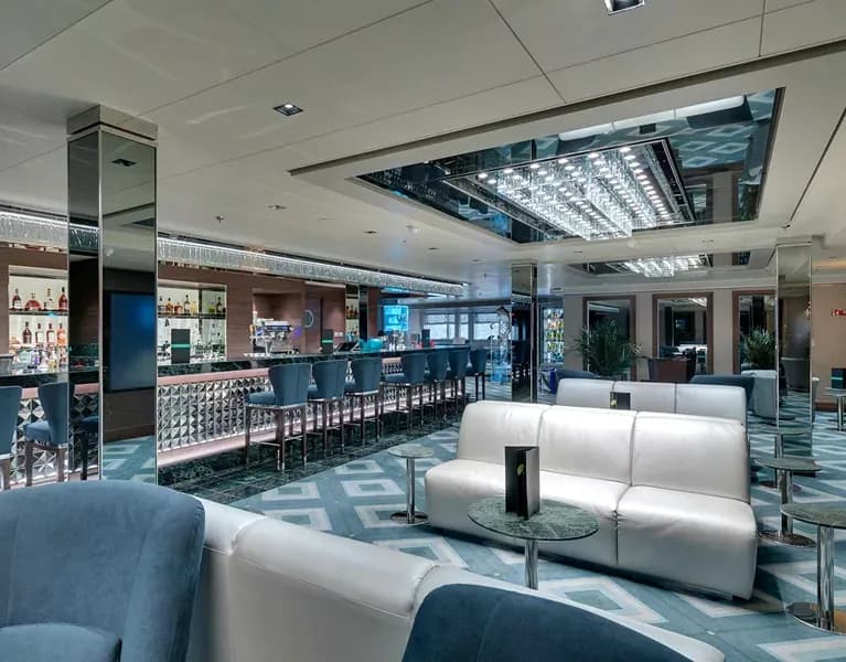 地中海海岸線號 41