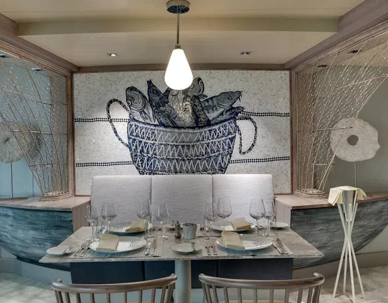 地中海海岸線號 16