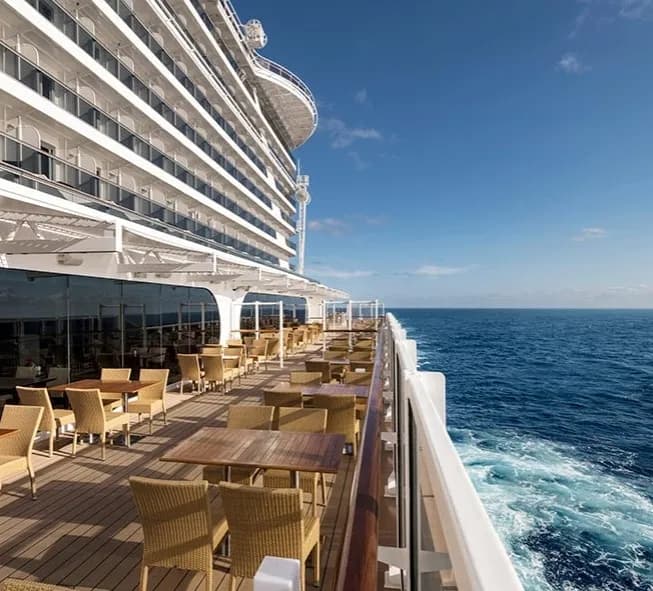 地中海海岸線號 13