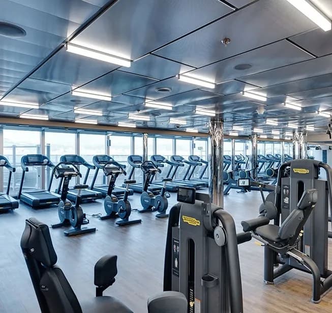 地中海海岸線號 6