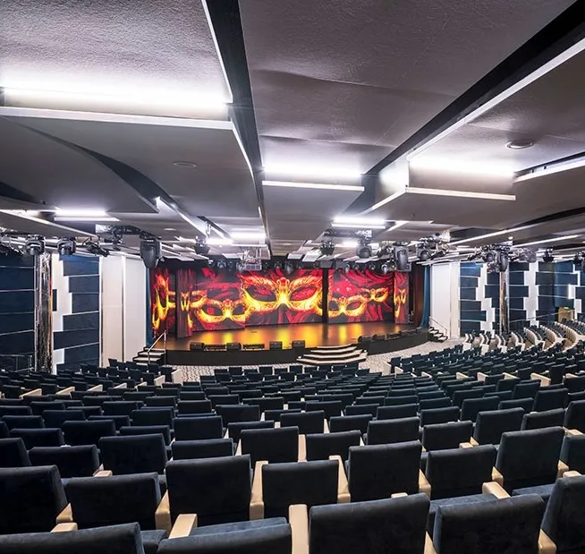 地中海海岸線號 7