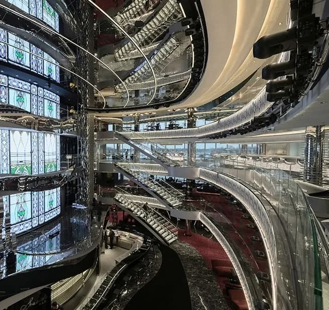 地中海海岸線號 5