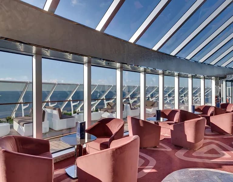 地中海海岸線號 40