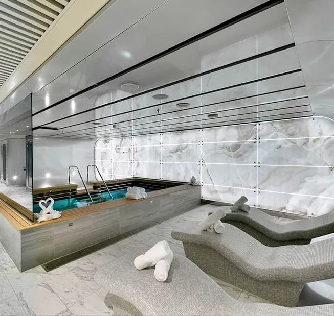 地中海海岸線號 2