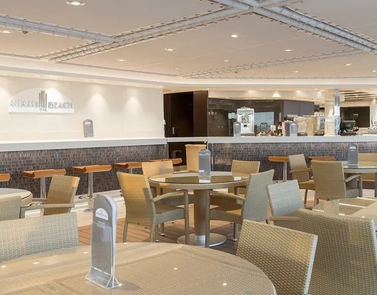 地中海海岸線號 34