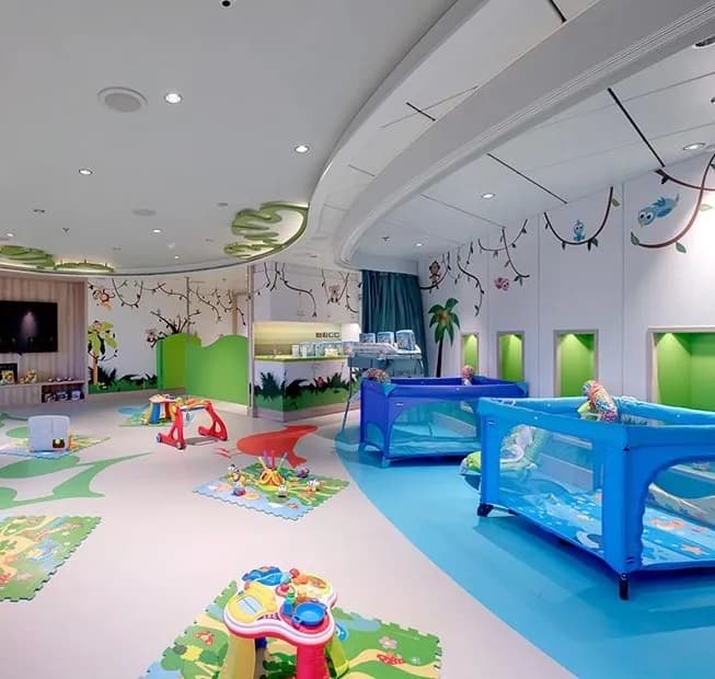 地中海海岸線號 3