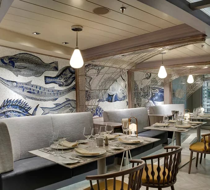 地中海海岸線號 14