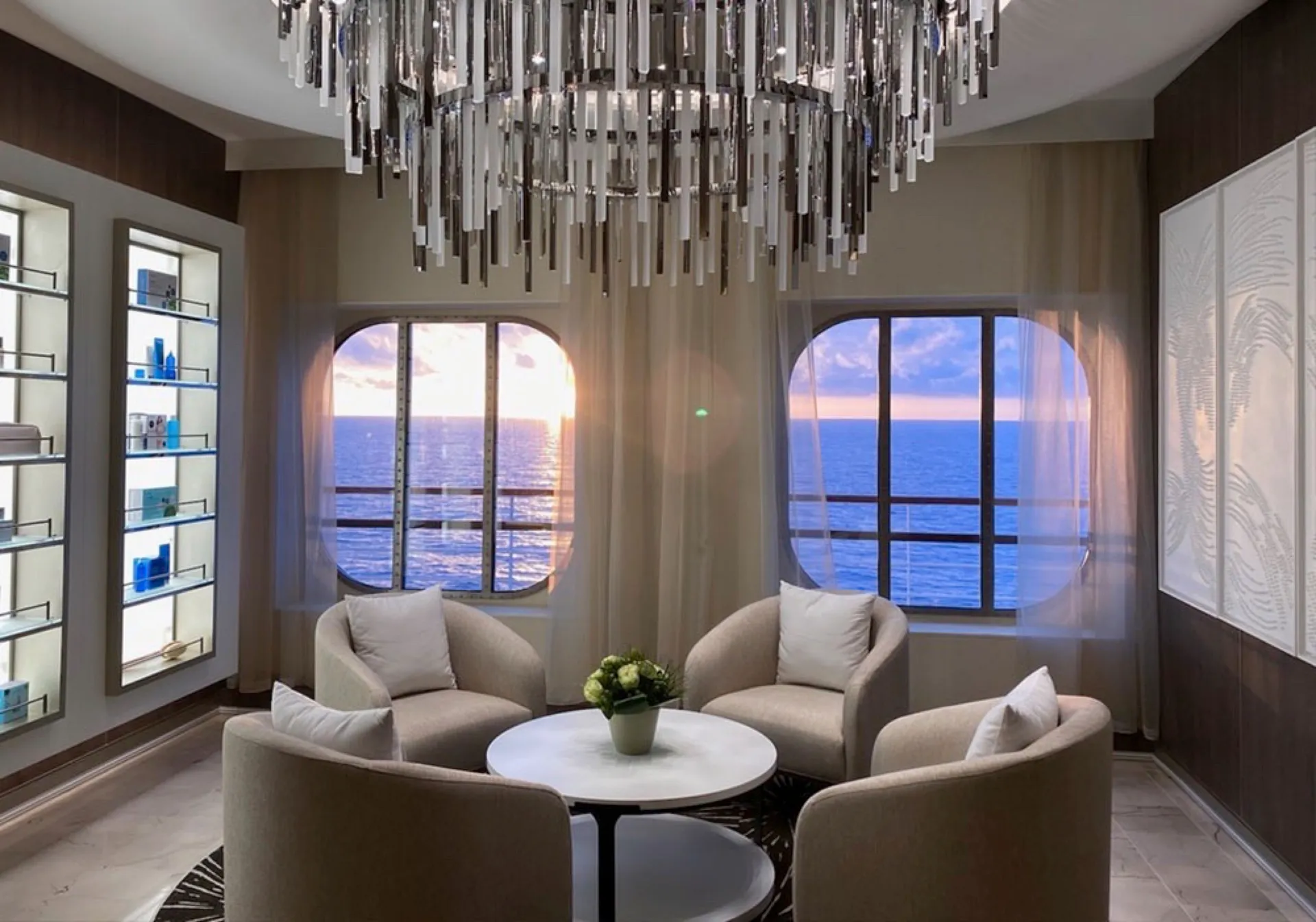 Serene Spa & Wellness™ 寧靜水療與健康中心 1