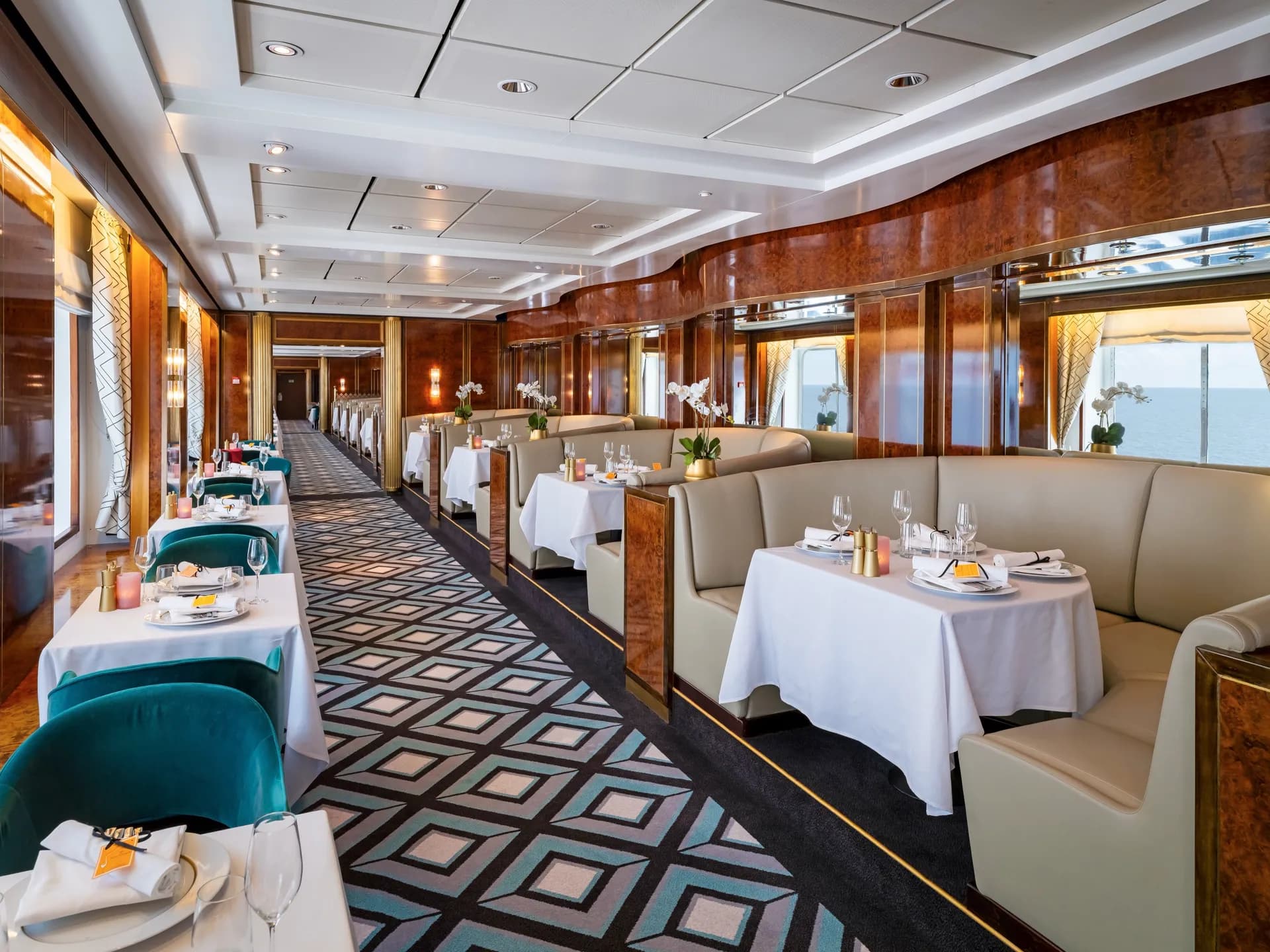 Le Bistro 法式小酒館 1