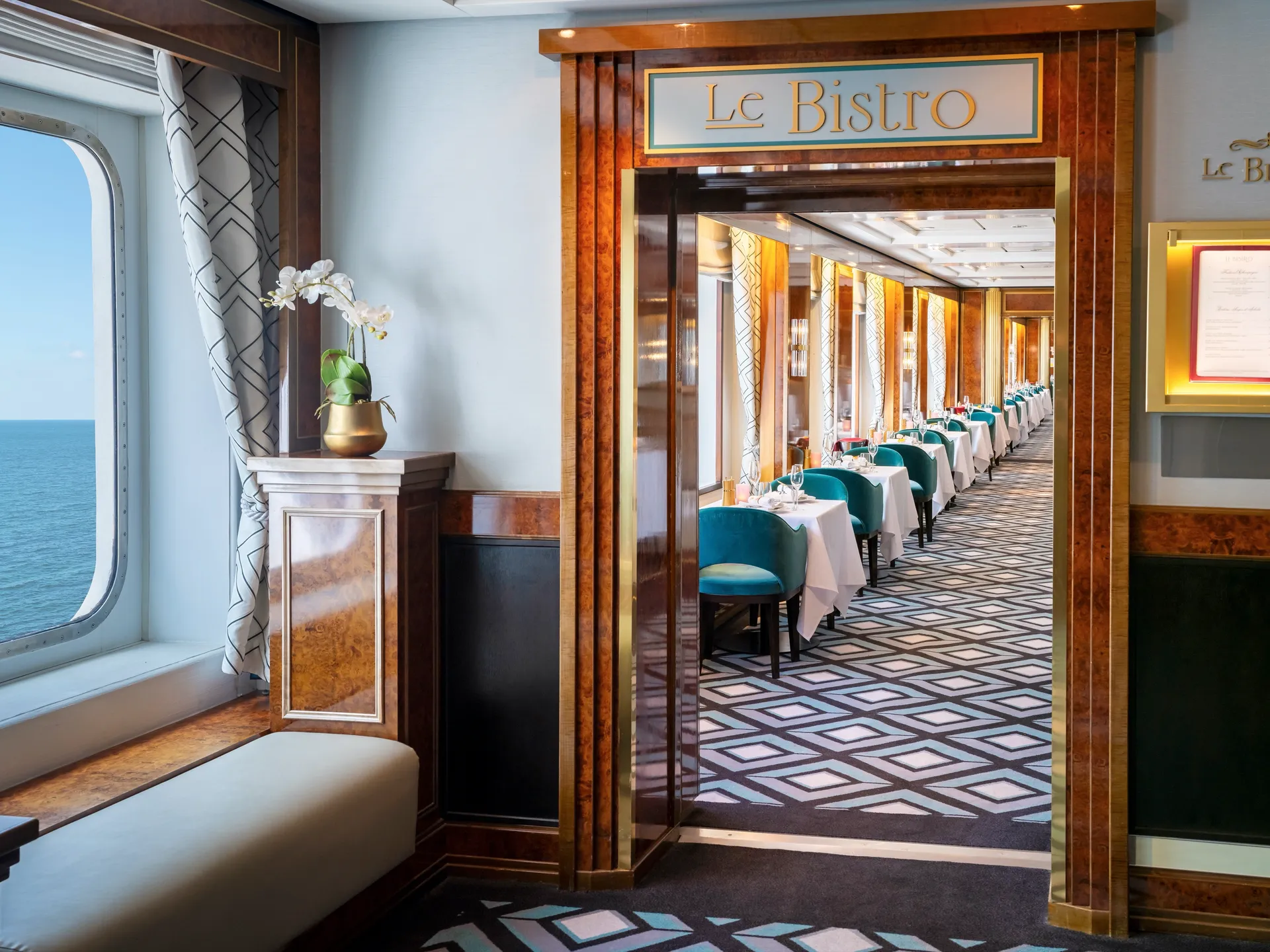 Le Bistro 法式小酒館 2