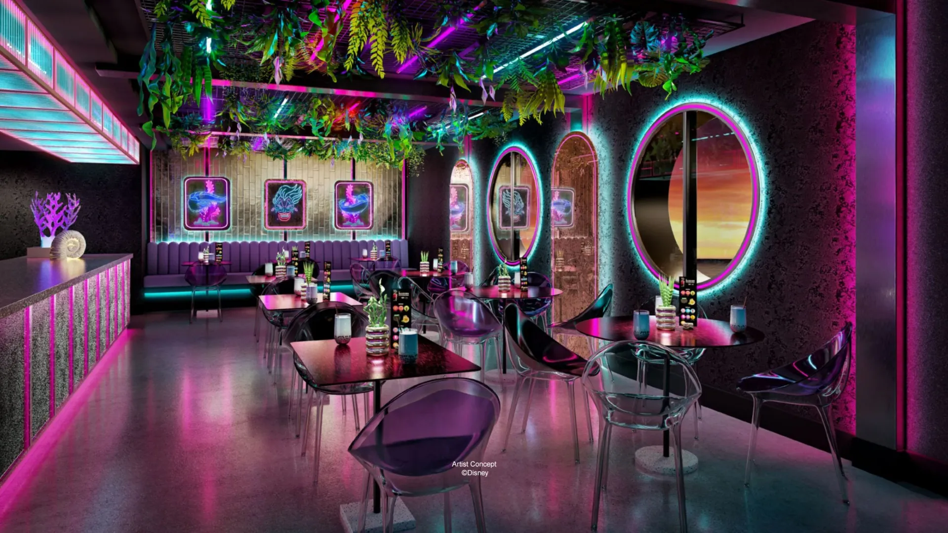 迪士尼冒險號 4