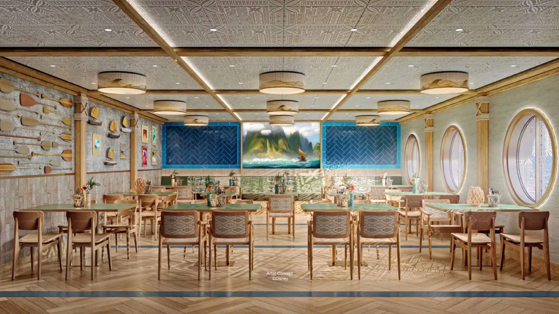 迪士尼冒險號 7