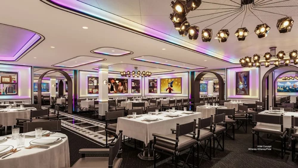 迪士尼冒險號 3