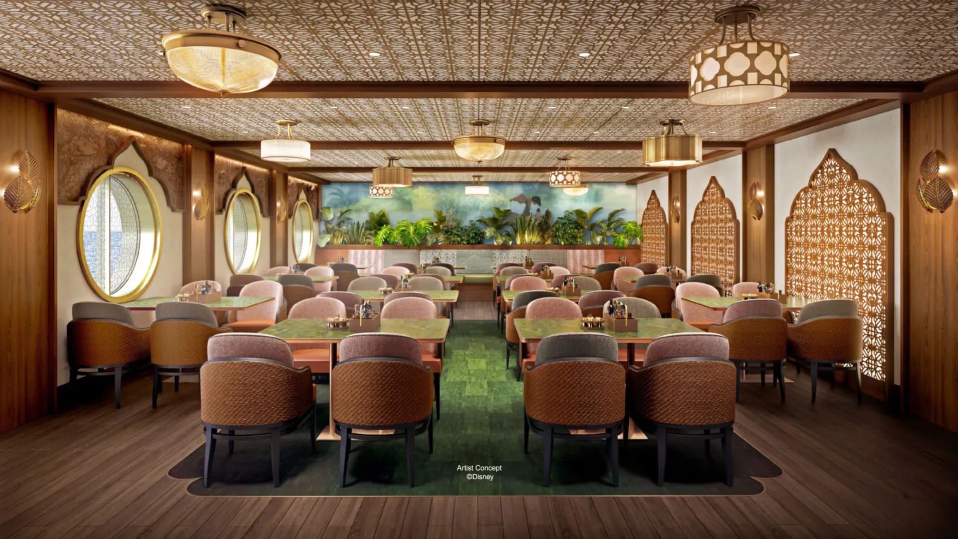 迪士尼冒險號 10