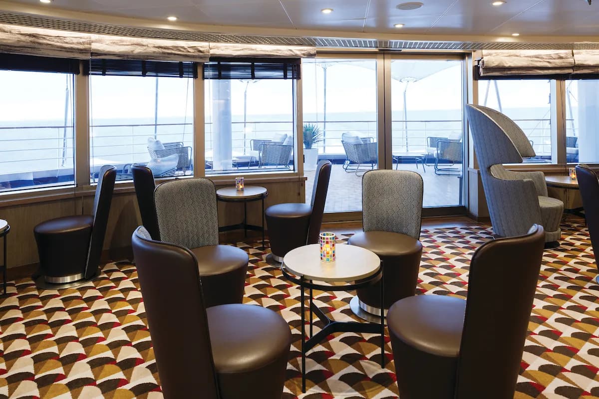 Arts 藝術咖啡館 1