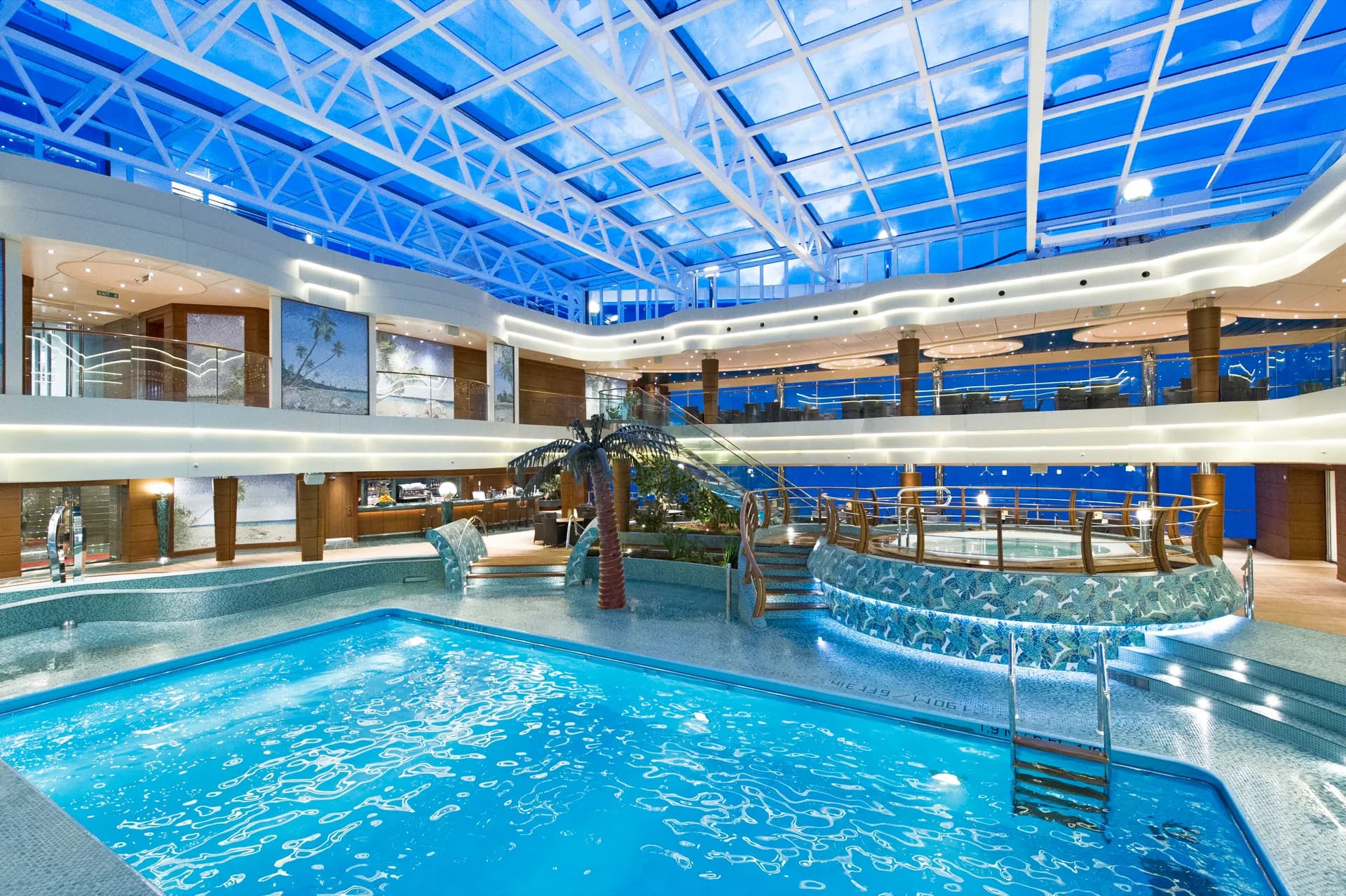 La Playa Preziosa 海灘 3